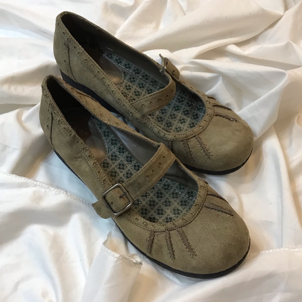 Mia Amore 8.5 Beautiful Shoe